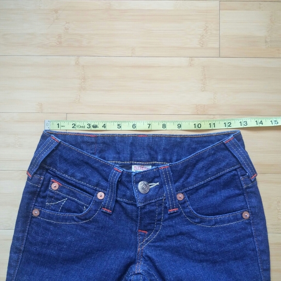 True Religion Johnny Jeans - Picture 12 of 16